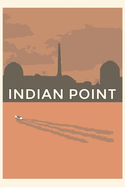 Poster for Indian Point