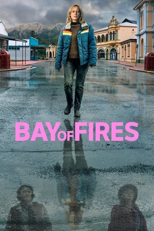 Poster for Bay of Fires