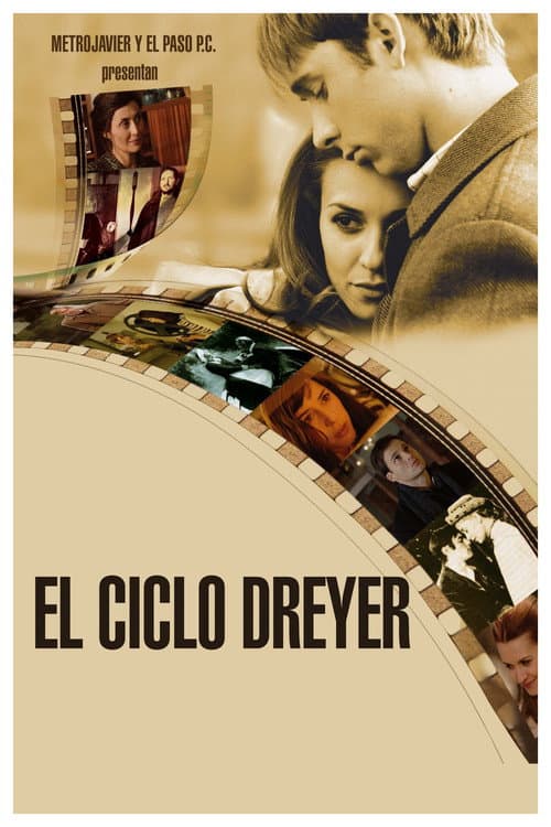 Poster for The Dreyer Cycle