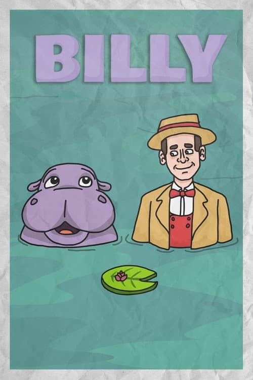 Poster for Billy