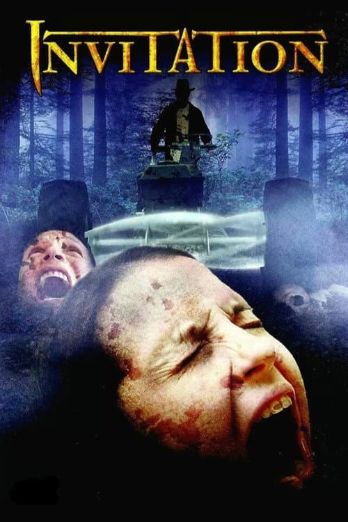 Poster for Invitation
