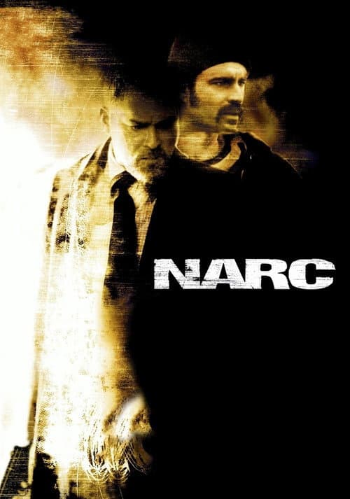 Poster for Narc: Making the Deal