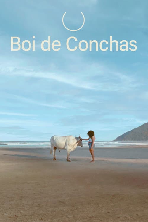 Poster for The Shell Covered Ox