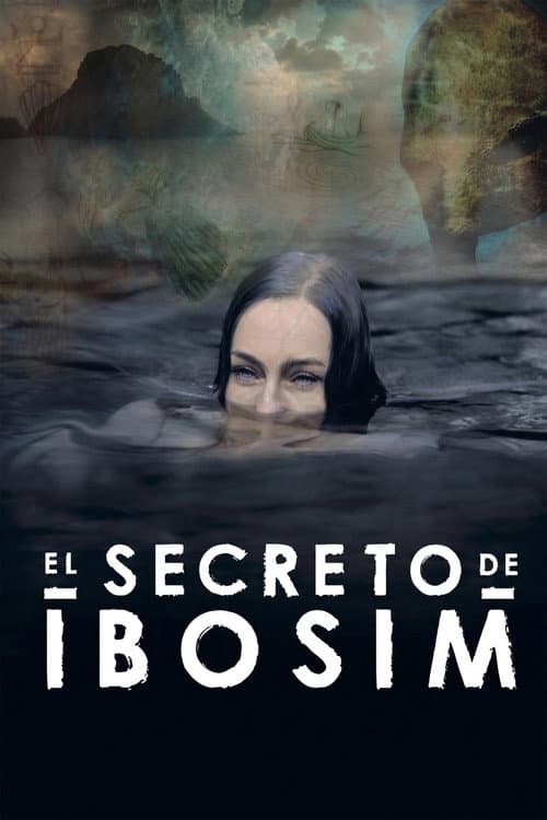 Poster for El secreto de Ibosim