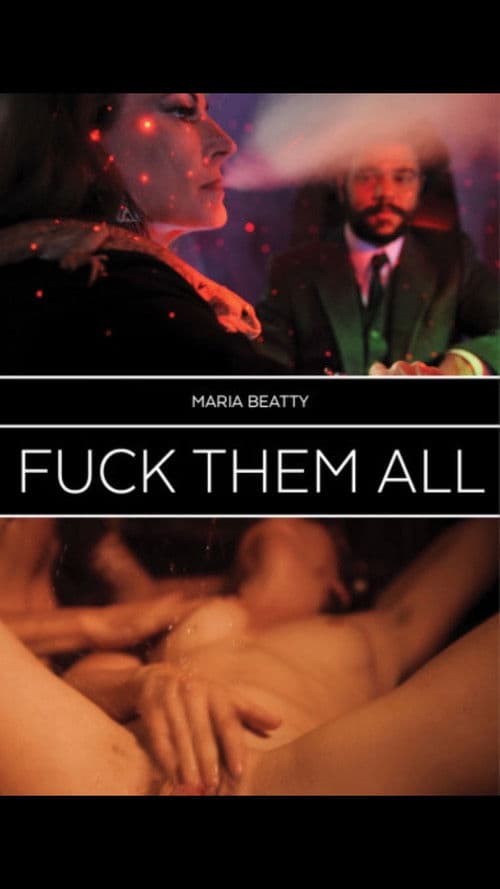 Poster for Fuck Them All