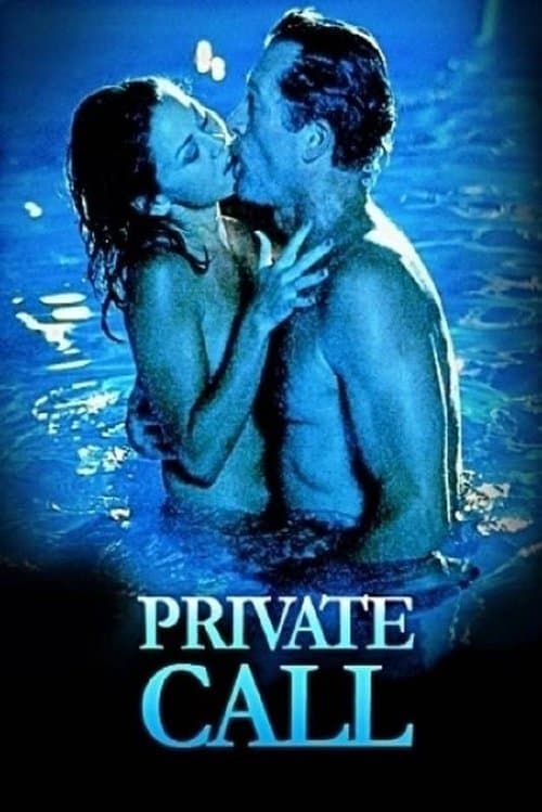 Poster for Private Call