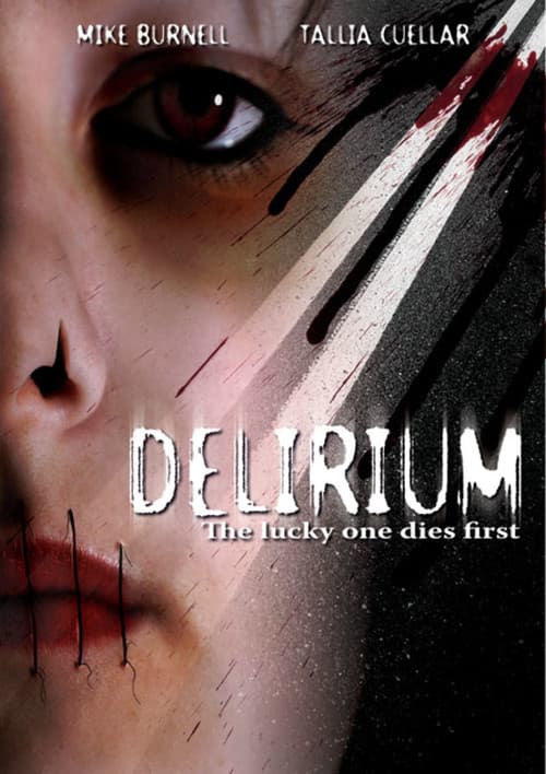 Poster for Delirium