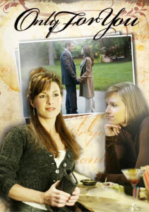 Poster for Only for You