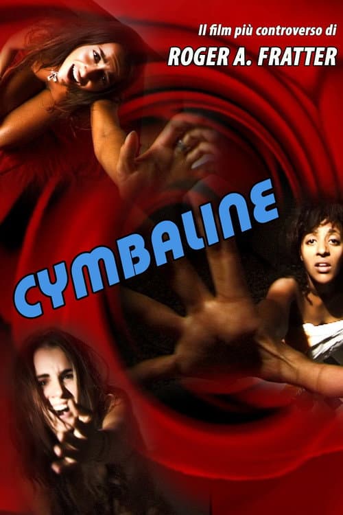 Poster for Cymbaline