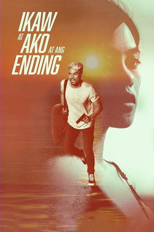Poster for You and Me and the Ending