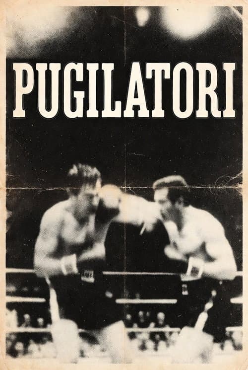 Poster for Pugilatori