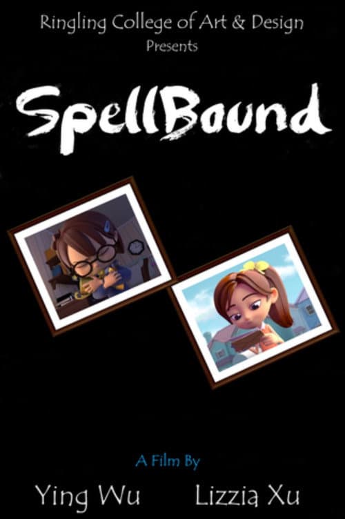 Poster for Spellbound