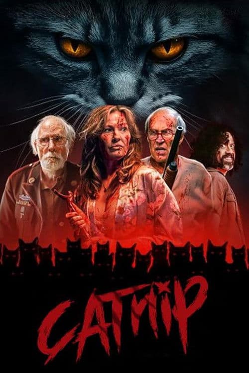 Poster for CATnip