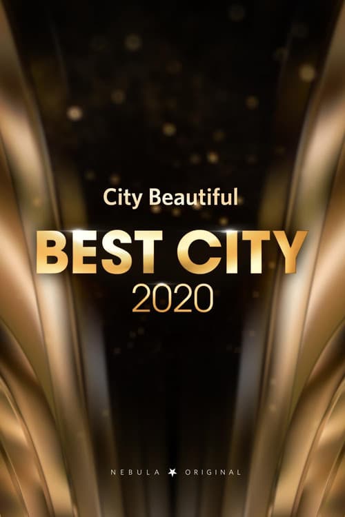 Poster for Best City 2020