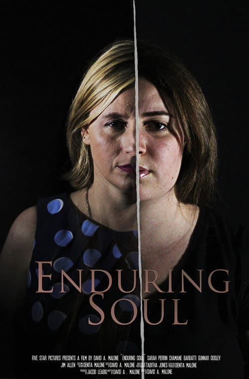 Poster for Enduring Soul