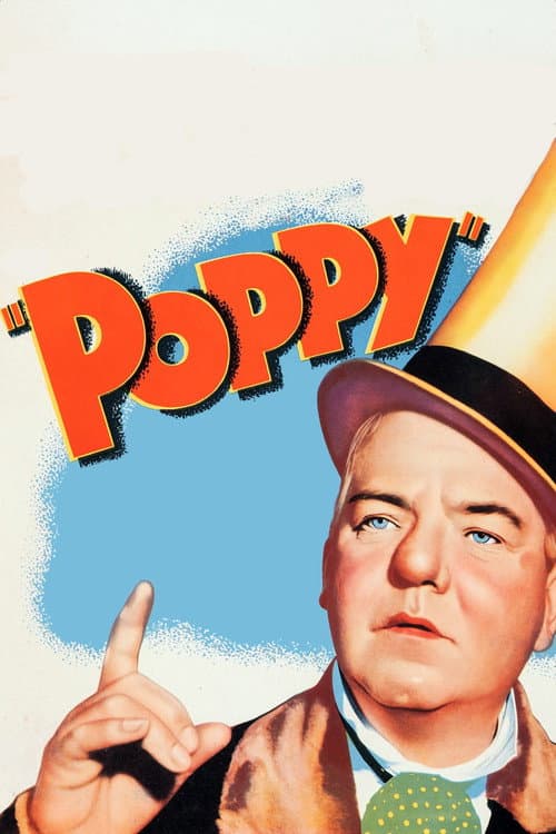 Poster for Poppy