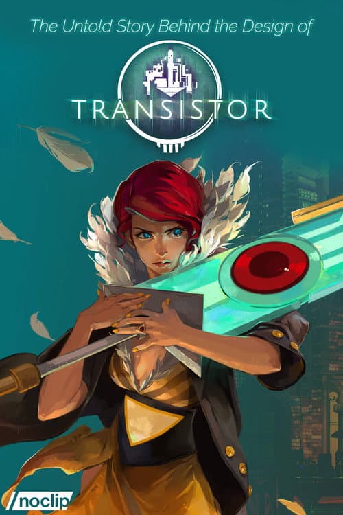 Постер до фільму «The Untold Story Behind the Design of Transistor»