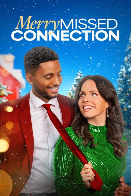Poster for The Perfect Christmas Date