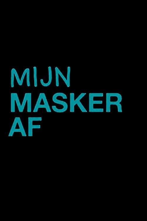 Poster for Mijn Masker Af