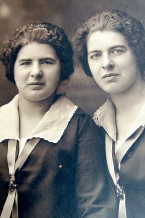 Poster for In Search of the Papin Sisters