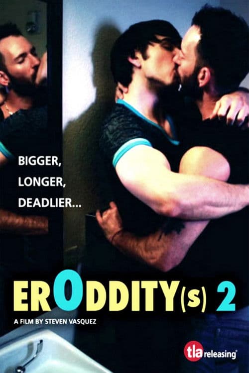Poster for ErOddity(s) 2