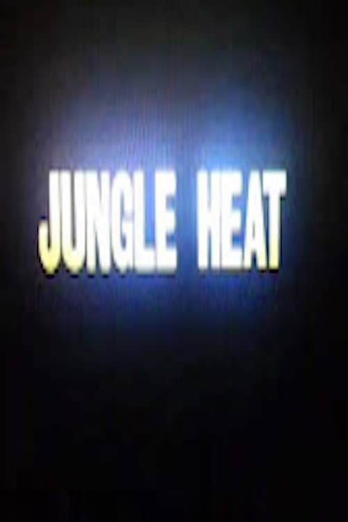 Poster for Jungle Heat