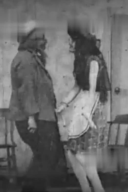 Постер до фільму «Farmer Kissing the Lean Girl»