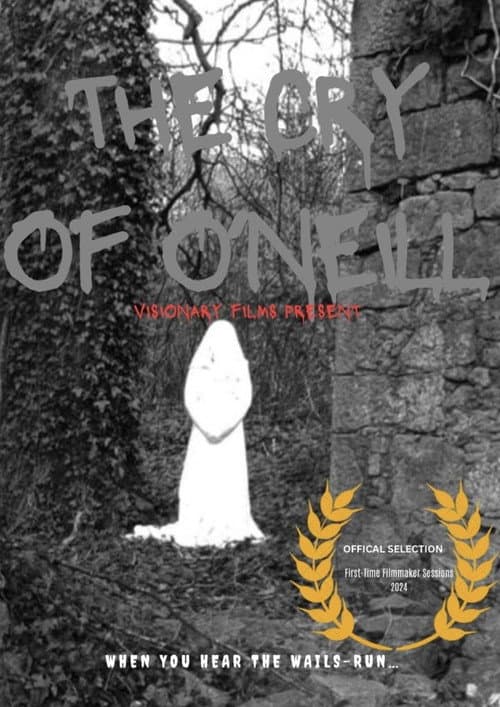 Poster for The Cry Of O’Neill
