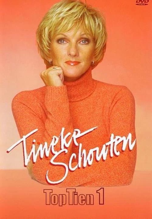 Постер до фільму «Tineke Schouten: Top Tien 1»
