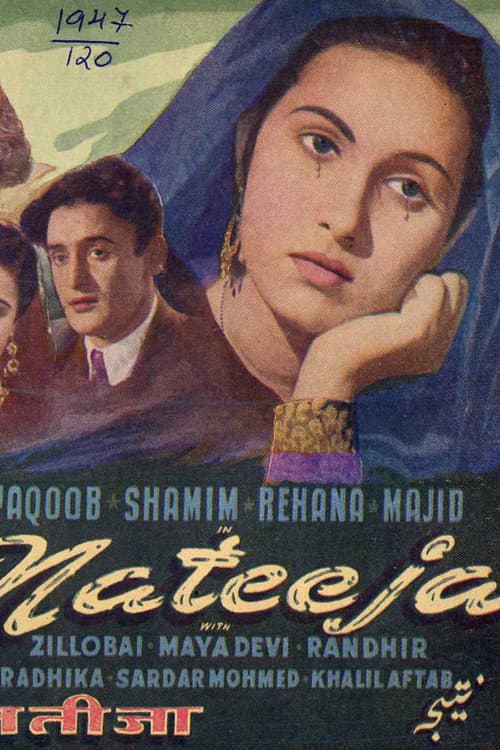 Poster for Nateeja