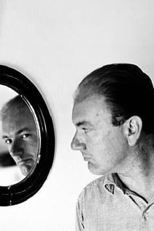 Poster for Thomas Bernhard, 1931–1989