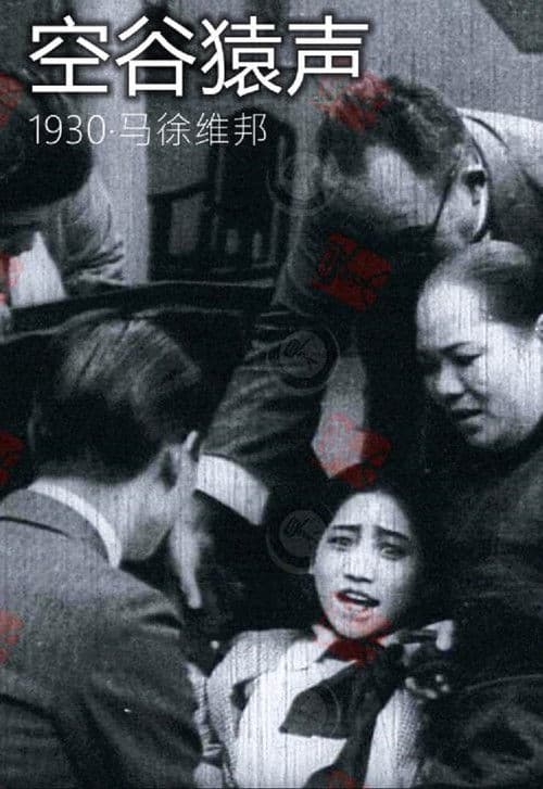 Poster for Wailing In Hollow Valley