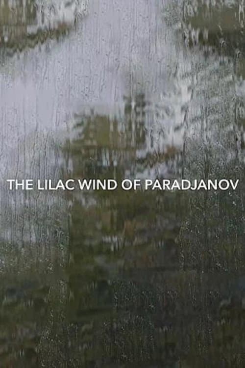 Poster for The Lilac Wind of Paradjanov