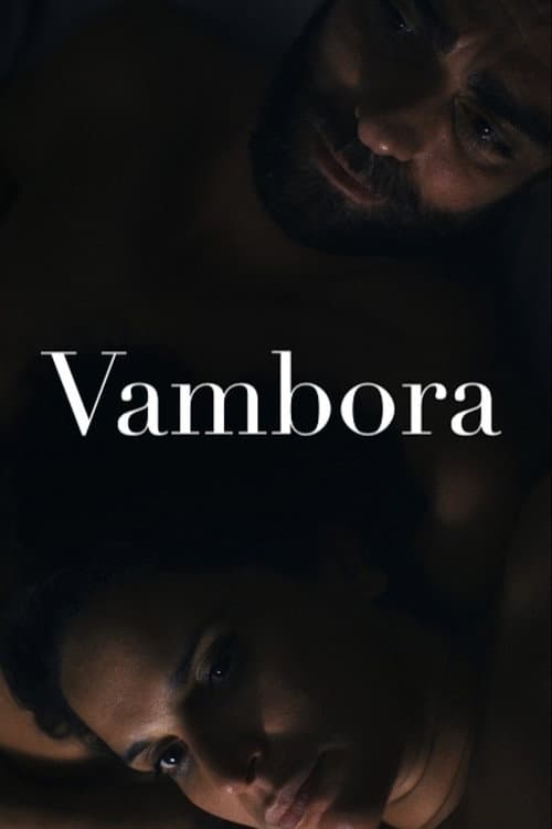Poster for Vambora