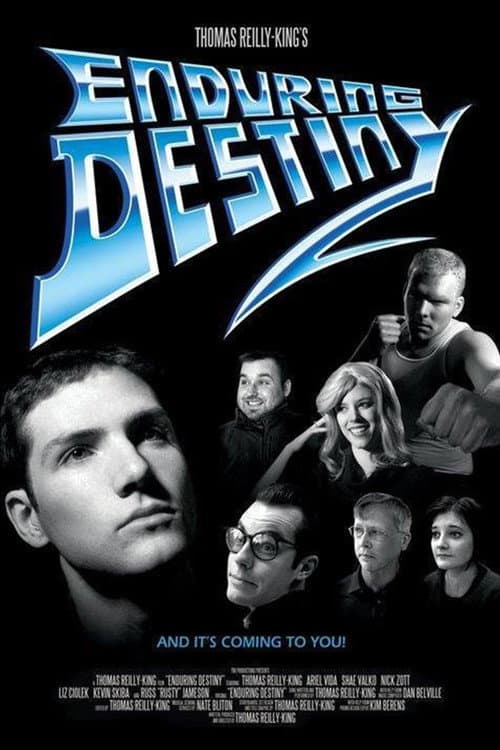 Poster for Enduring Destiny