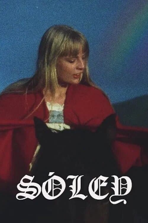 Poster for Sóley