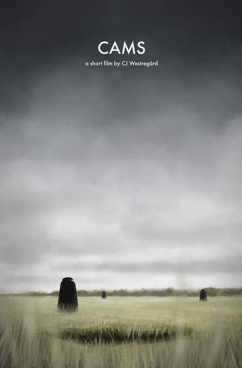 Poster for Cams