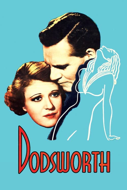 Poster for Dodsworth