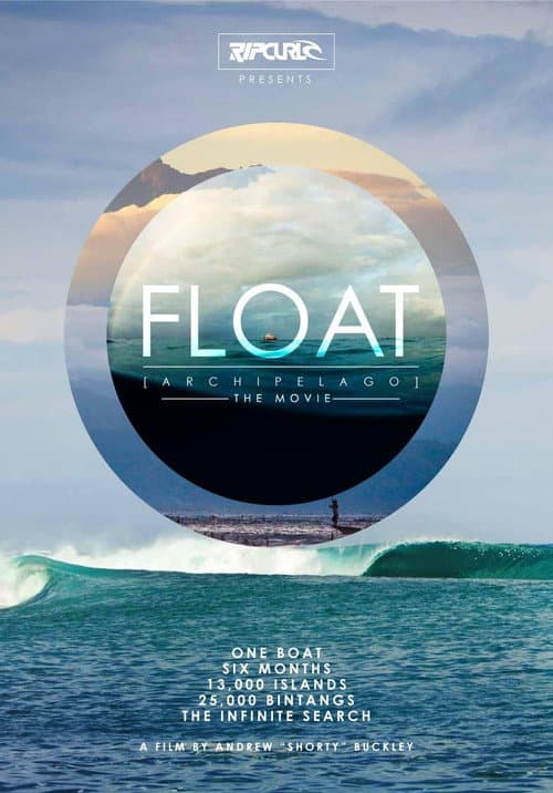 Poster for Float: Archipelago