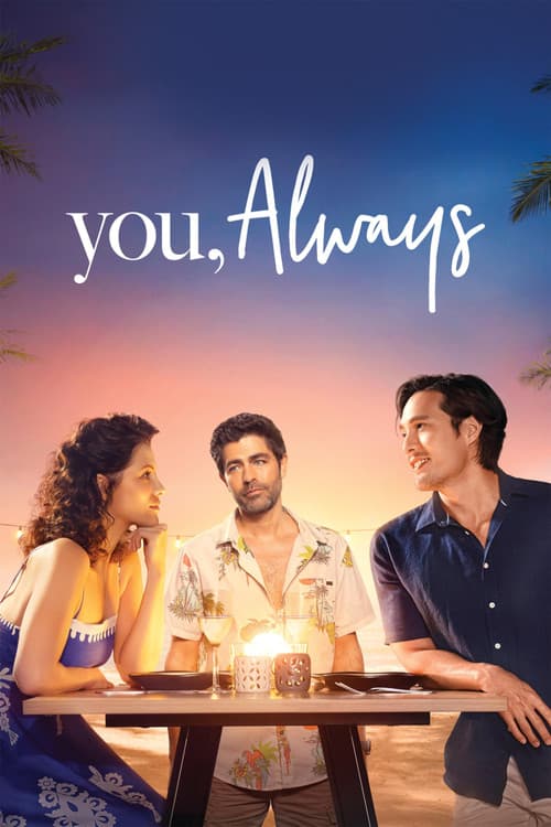 Poster for You, Always
