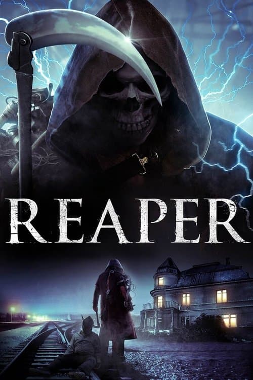 Poster for Reaper