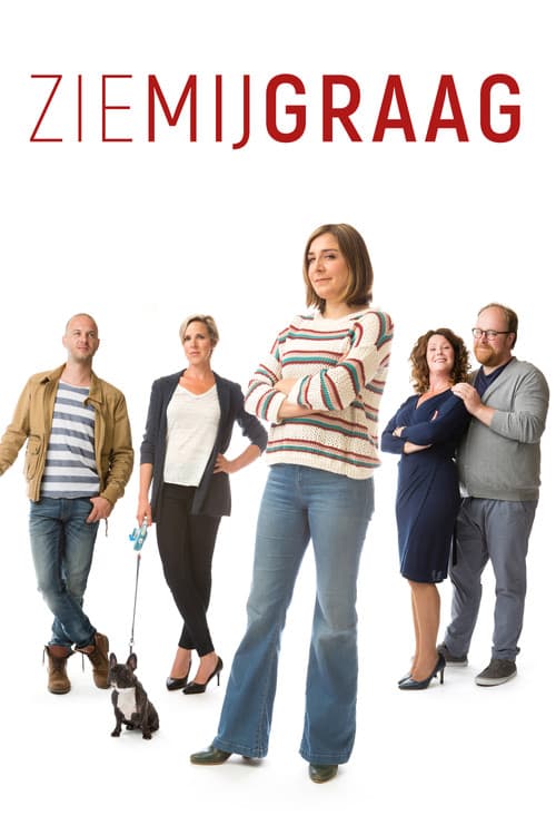 Poster for Love Me