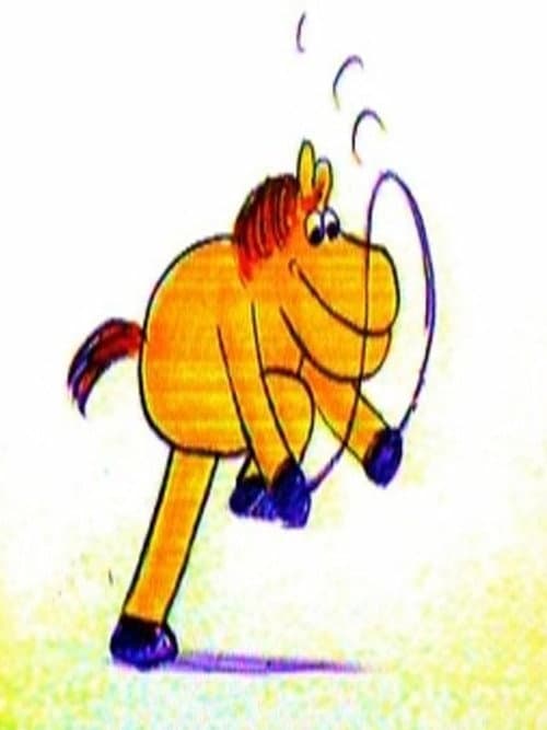 Poster for Horsing Around