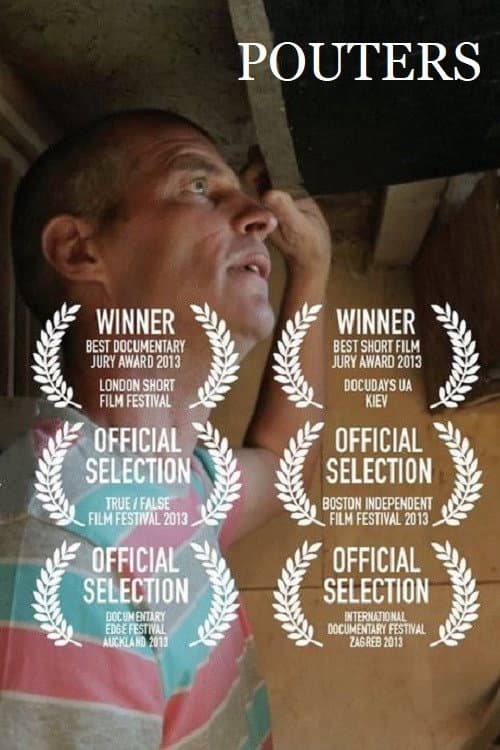 Poster for Pouters