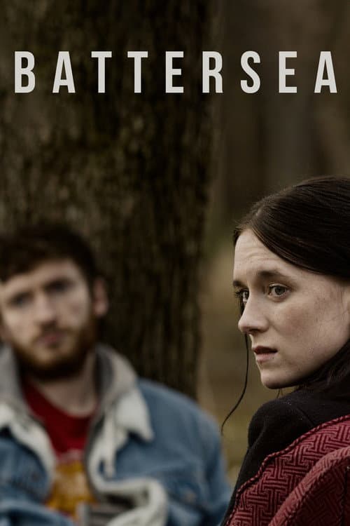 Poster for Battersea