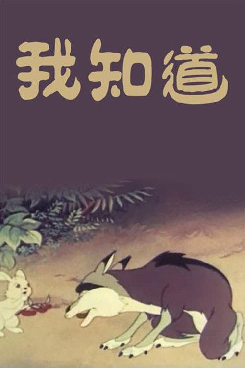 Poster for I Know