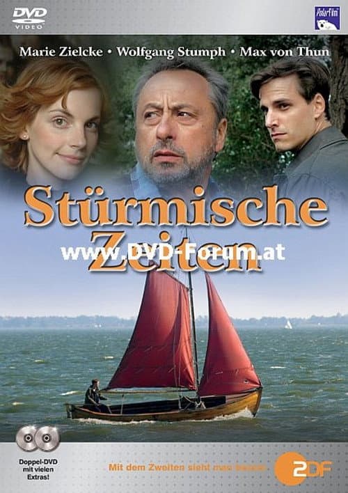 Poster for Stormy Times