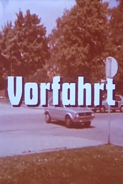 Poster for Wer nicht wagt, gewinnt - Vorfahrt