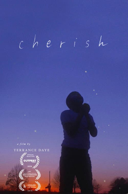 Poster for Cherish