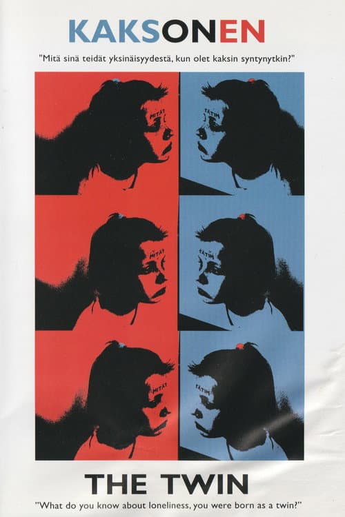 Poster for Kaksonen